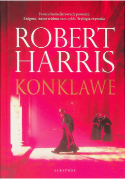 Konklawe