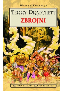Zbrojni