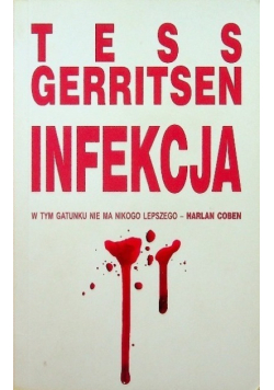 Infekcja
