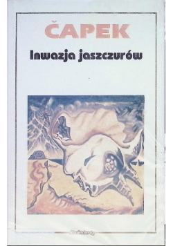 Inwazja Jaszczurów