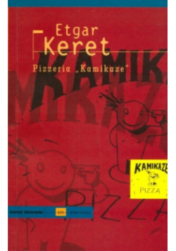 Pizzeria Kamikaze