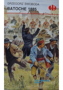 Batoche 1885