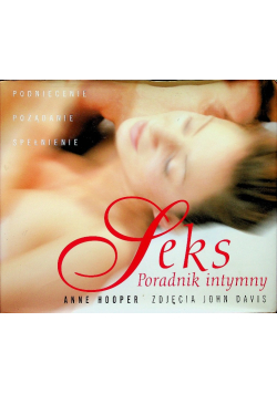 Seks Poradnik Intymny