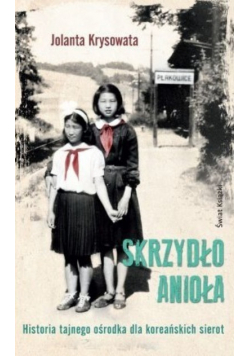 Skrzydło Anioła