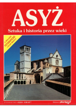 Asyż Sztuka i historia przez wieki