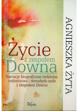 Życie z zespołem Downa