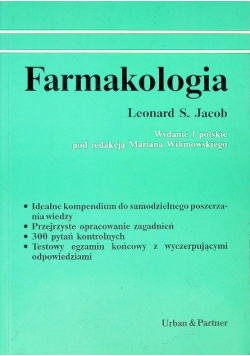 Farmakologia