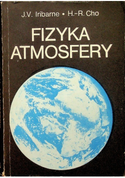 Fizyka atmosfery