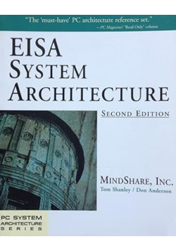 Eisa System Architecture