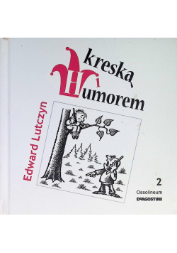 Kreską i humorem