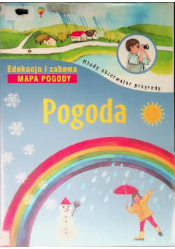 Młody Obserwator Przyrody - Pogoda