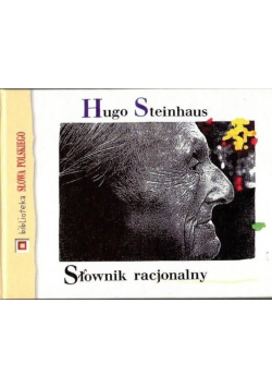 Słownik racjonalny