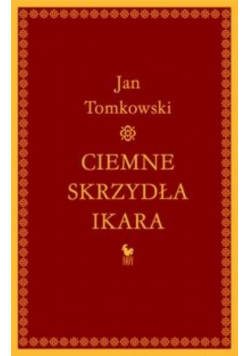 Ciemne skrzydła Ikara
