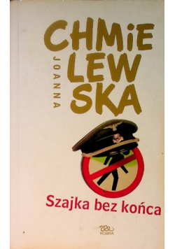 Szajka bez końca