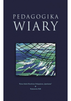 Pedagogika wiary