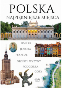 Polska Najpiękniejsze miejsca