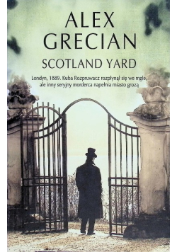Scotland Yard