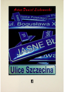 Ulice Szczecina