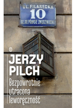 Bezpowrotnie utracona leworęczność