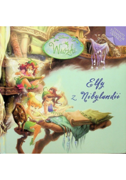 Elfy z Nibylandii