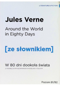 W 80dni dookoła świata