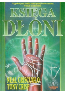 Księga Dłoni