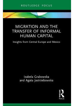 Migration and the Transfer of Informal Human Capital