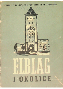 Elbląg i okolice