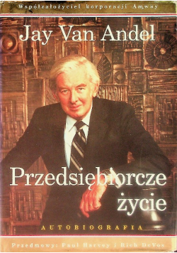Przedsiębiorcze Życie