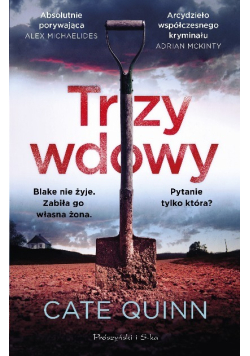 Trzy wdowy
