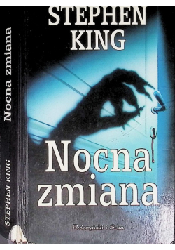 Nocna zmiana