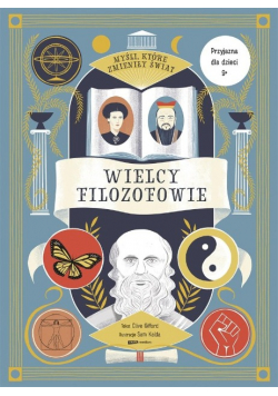 Wielcy filozofowie