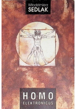 Homo Elektronicus