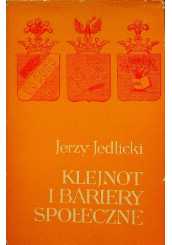Klejnoty i bariery społeczne