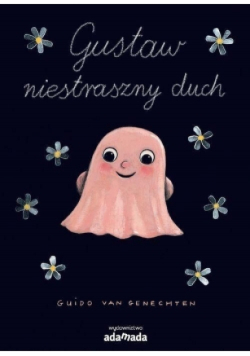 Gustaw - niestraszny duch
