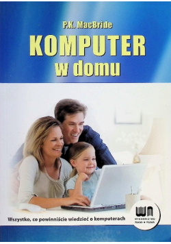 Komputer w domu