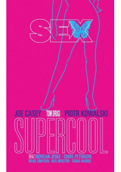 SexTom 2 Supercool