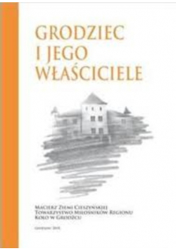 Grodziec i jego właściciele