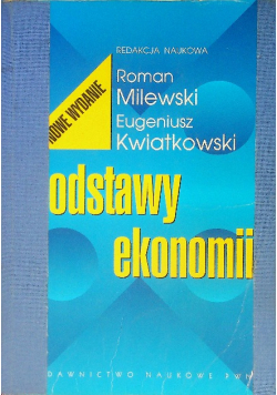 Podstawy ekonomii