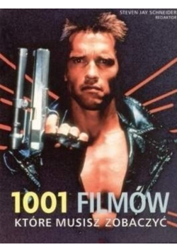 1001 filmów które musisz zobaczyć