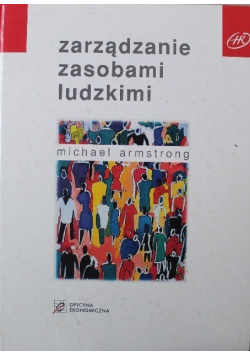 Zarządzanie zasobami ludzkimi