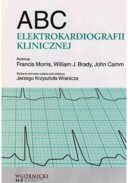 ABC elektrokardiografii klinicznej