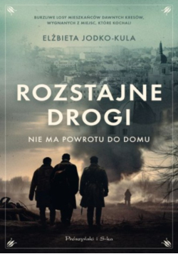 Rozstaje drogi Nie ma powrotu do domu