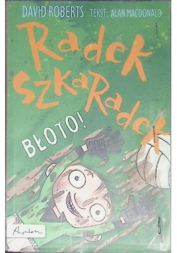 Błoto