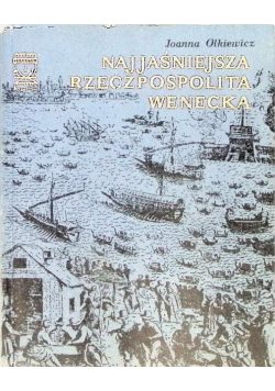 Najjaśniejsza Rzeczpospolita Wenecka