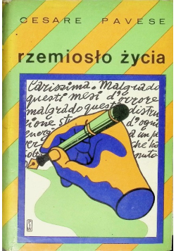 Rzemiosło życia