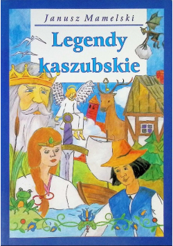 Legendy kaszubskie