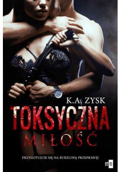 Toksyczna miłość