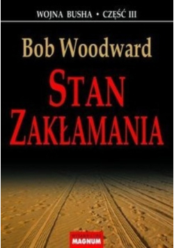 Stan zakłamania Część 3