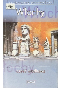Włochy Część środkowa
